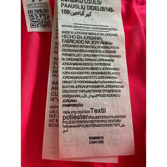 Under‎ Armour Girl Tank Top/Short Set/Outfit *NWT* - Picture 8 of 9